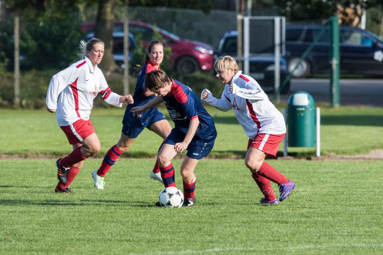 Bild 217 - Frauen TSV Wiemersdorf - SV Wahlstedt : Ergebnis: 5:1